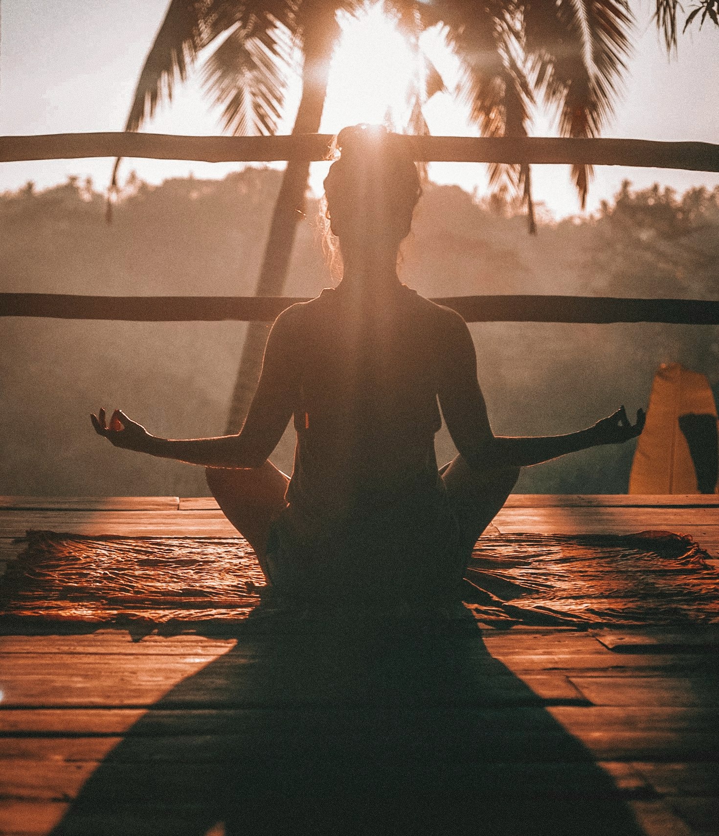 Como Criar uma Rotina de Saúde Sustentável